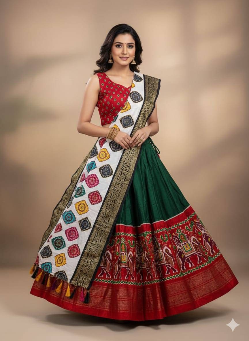 Artriddhs Dola silk vol 58 Indian lehenga choli wholesale market